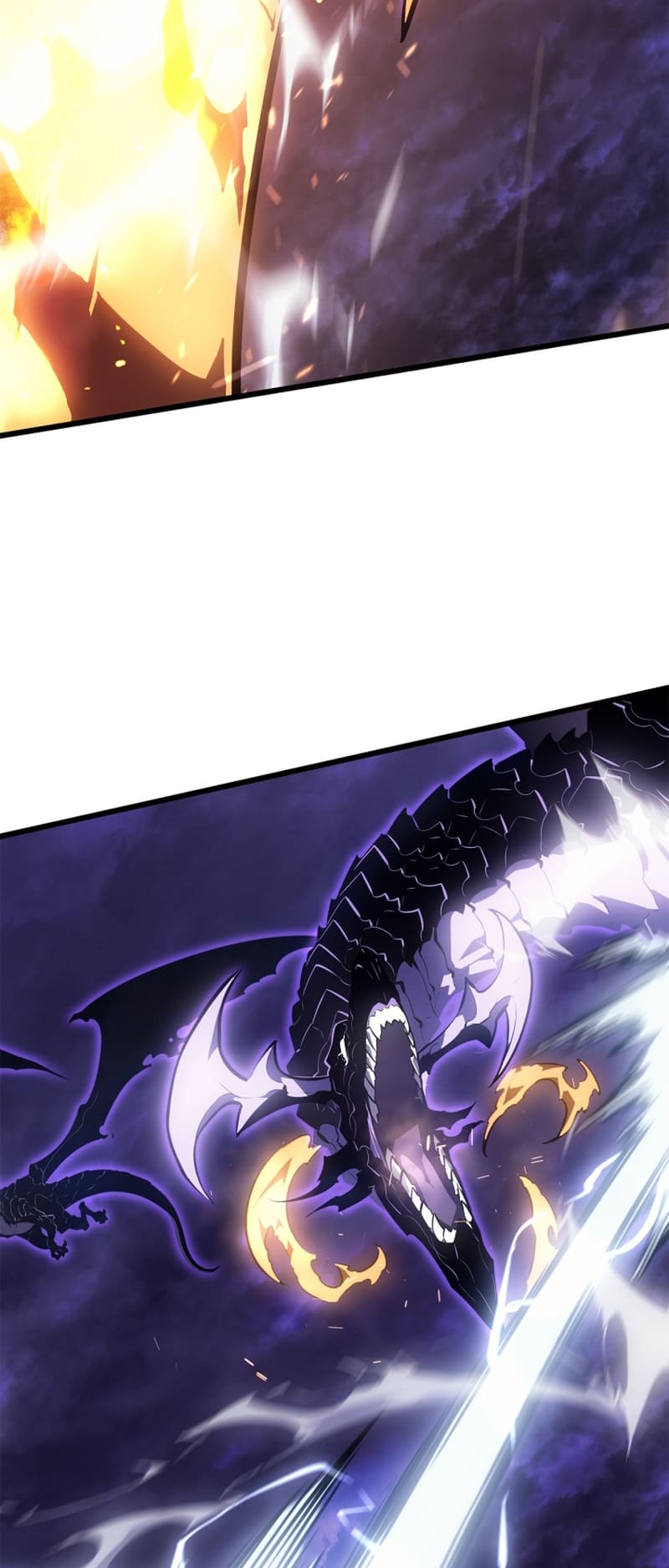 Solo Leveling, Chapter 197 image 082